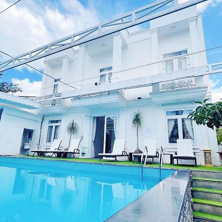 Villa Camellia Da Lat Eksteriør billede