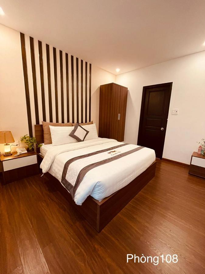 Villa Camellia Da Lat Eksteriør billede